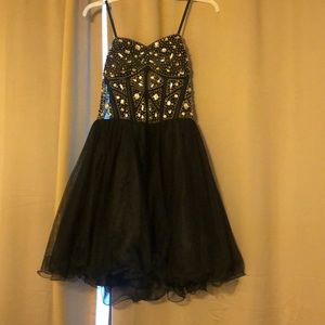 Party dress